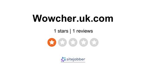 wowcher uk reviews